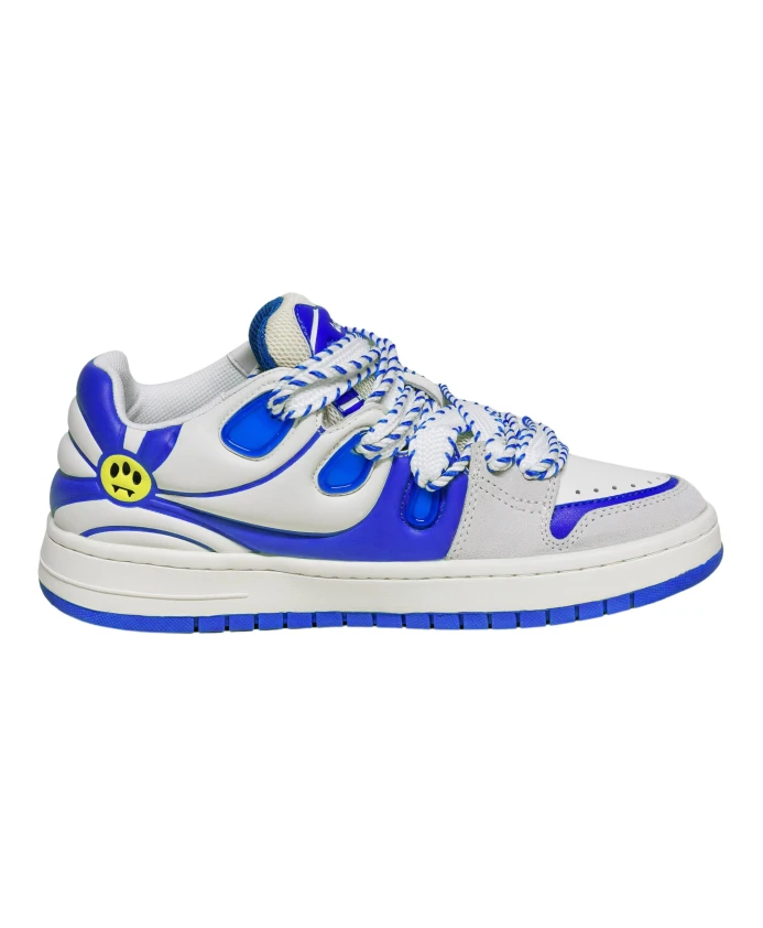 

Кроссовки Олли Barrow, мультиколор