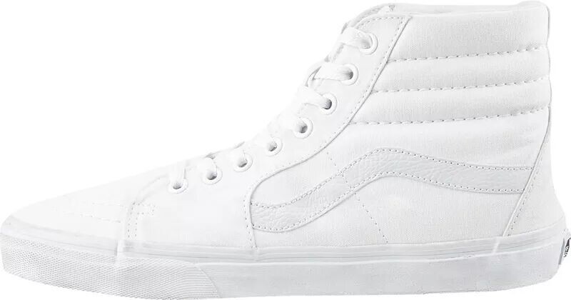 Обувь Vans Sk8-Hi, белый — фото 3