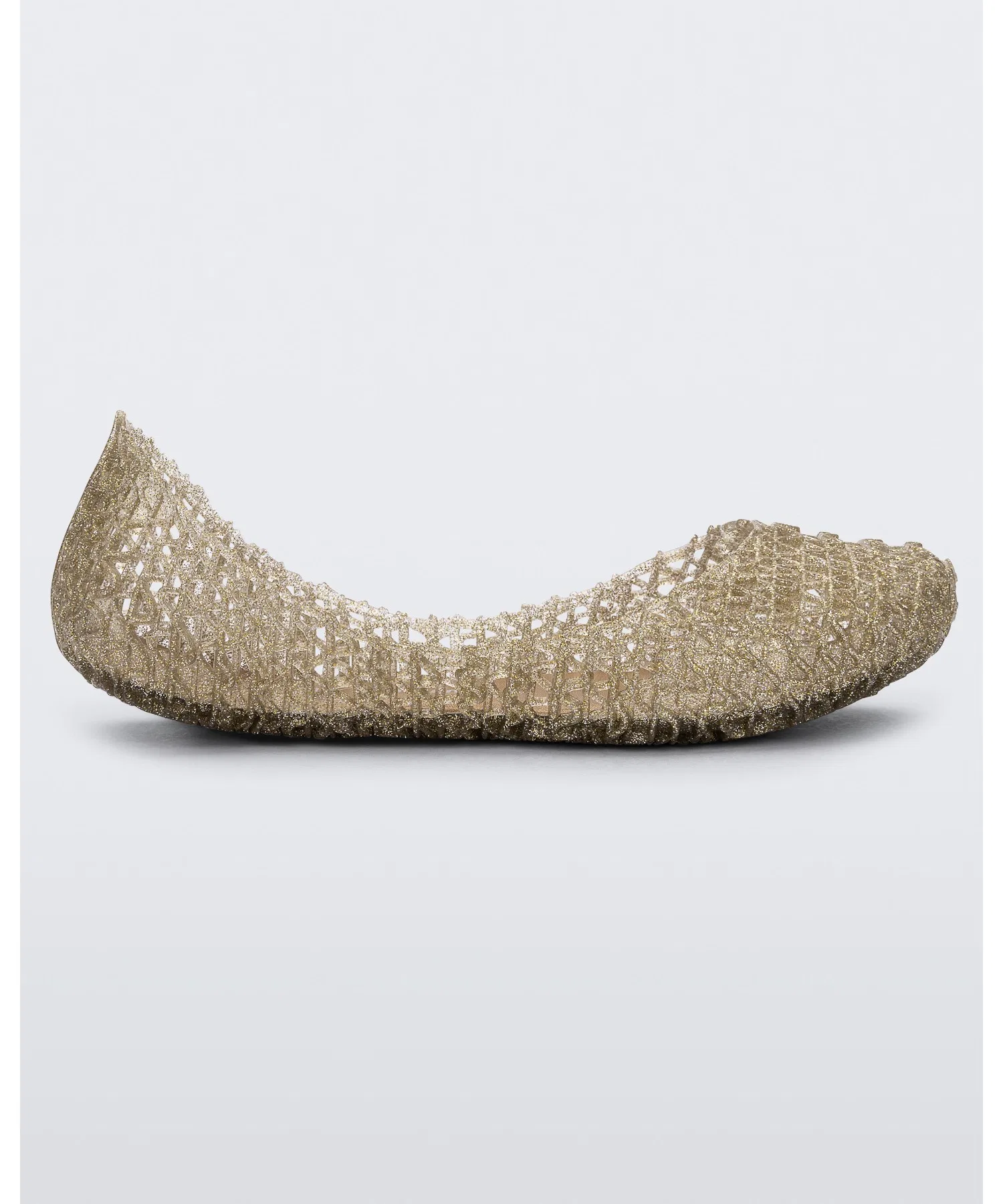 Детские балетки melissa CAMPANA PAPEL INF