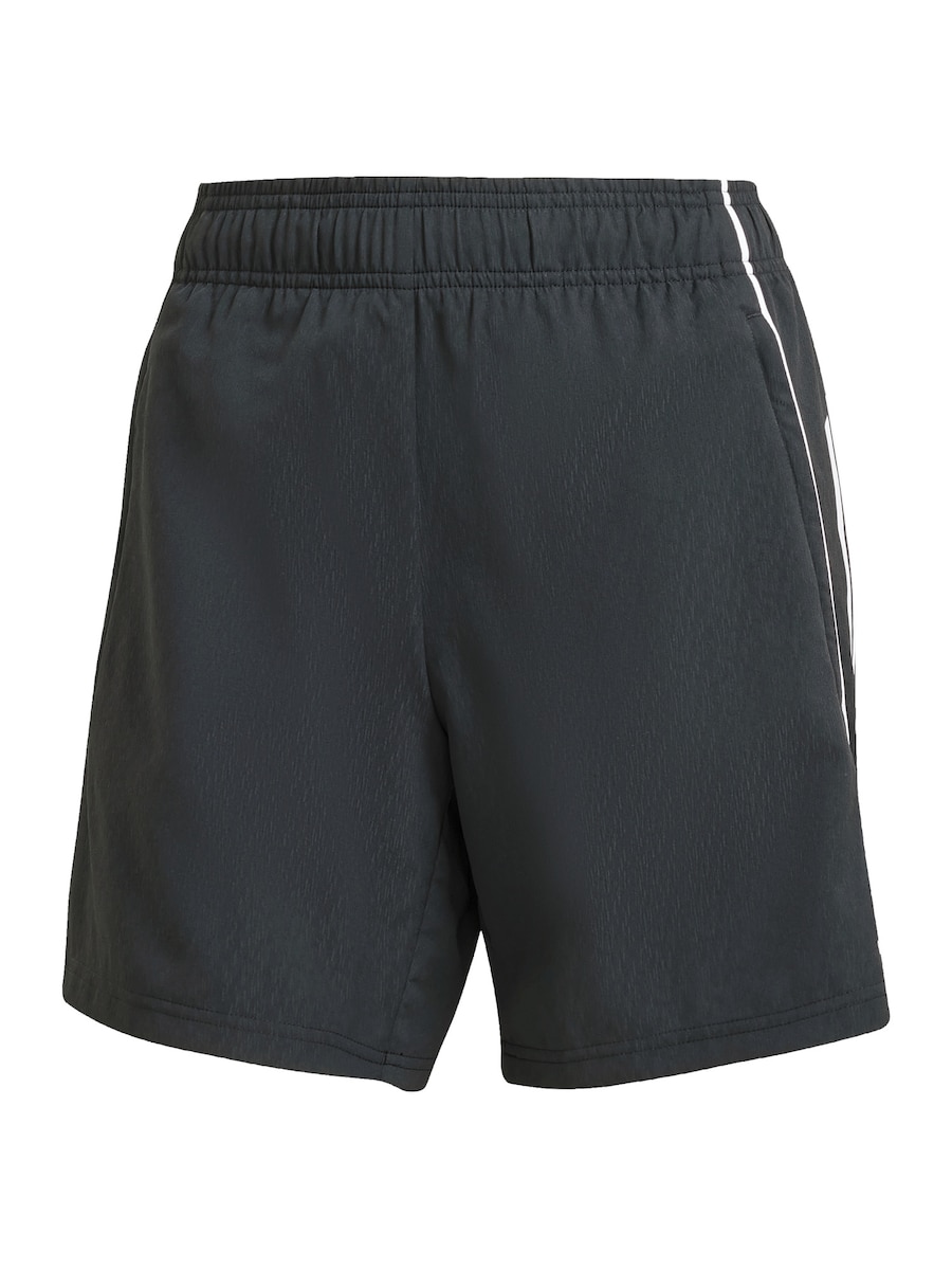 

Обычные спортивные штаны ADIDAS PERFORMANCE Tiro 25 Competition, черный