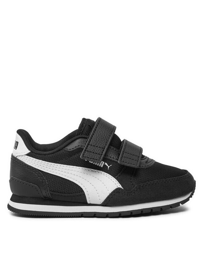

Кроссовки St Runner V3 Mesh V Ps 385511 Puma, черный