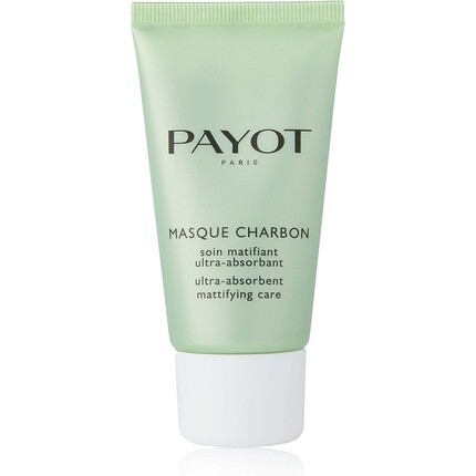 Маска для лица Payot — Pate Grise Очищающая угольная, 50 мл