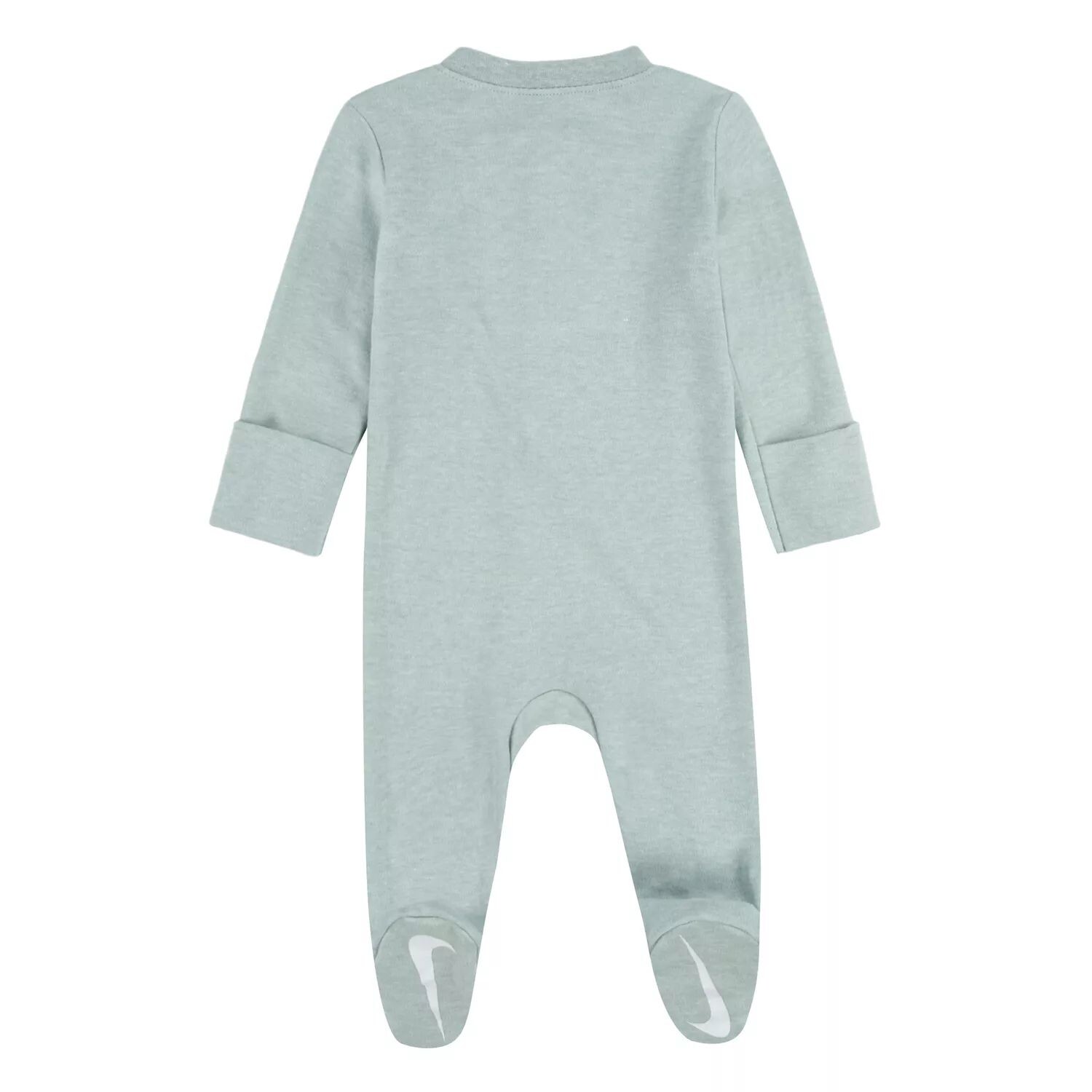Комбинезон Baby Nike Essentials Nike, светло-зеленый