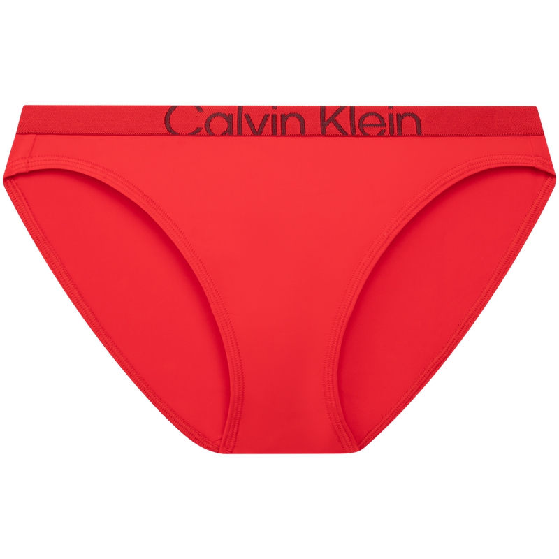 

Calvin Klein Женские трусы, 1 шт, цвет Rogue Red