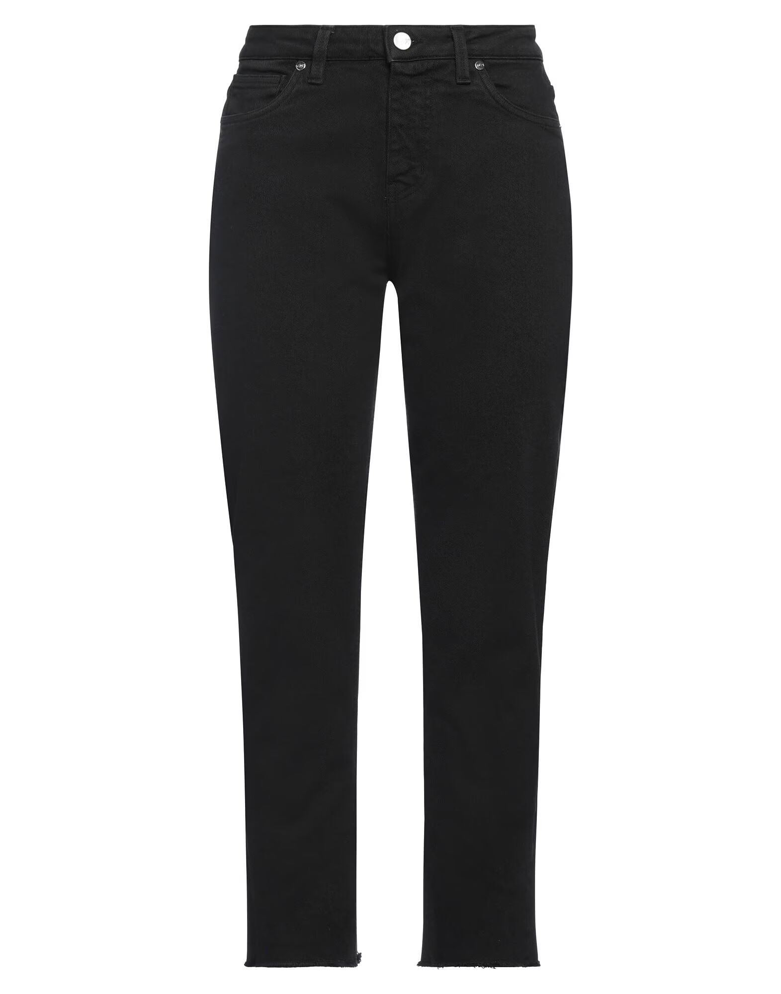 

Джинсы Pt Torino, черный