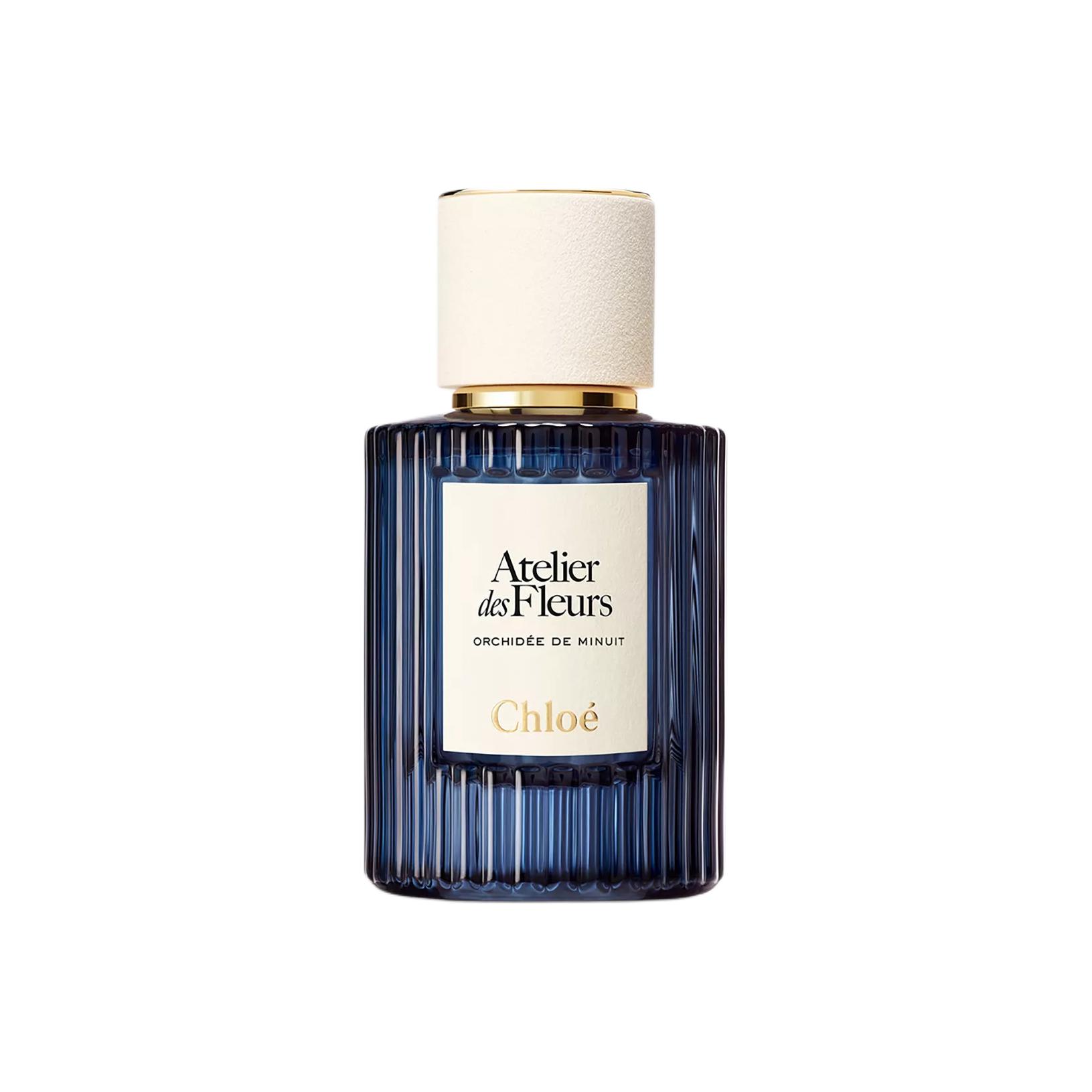 Парфюмерная вода Chloe Atelier des Fleurs Orchidée de Minuit, 150 мл — фото 4