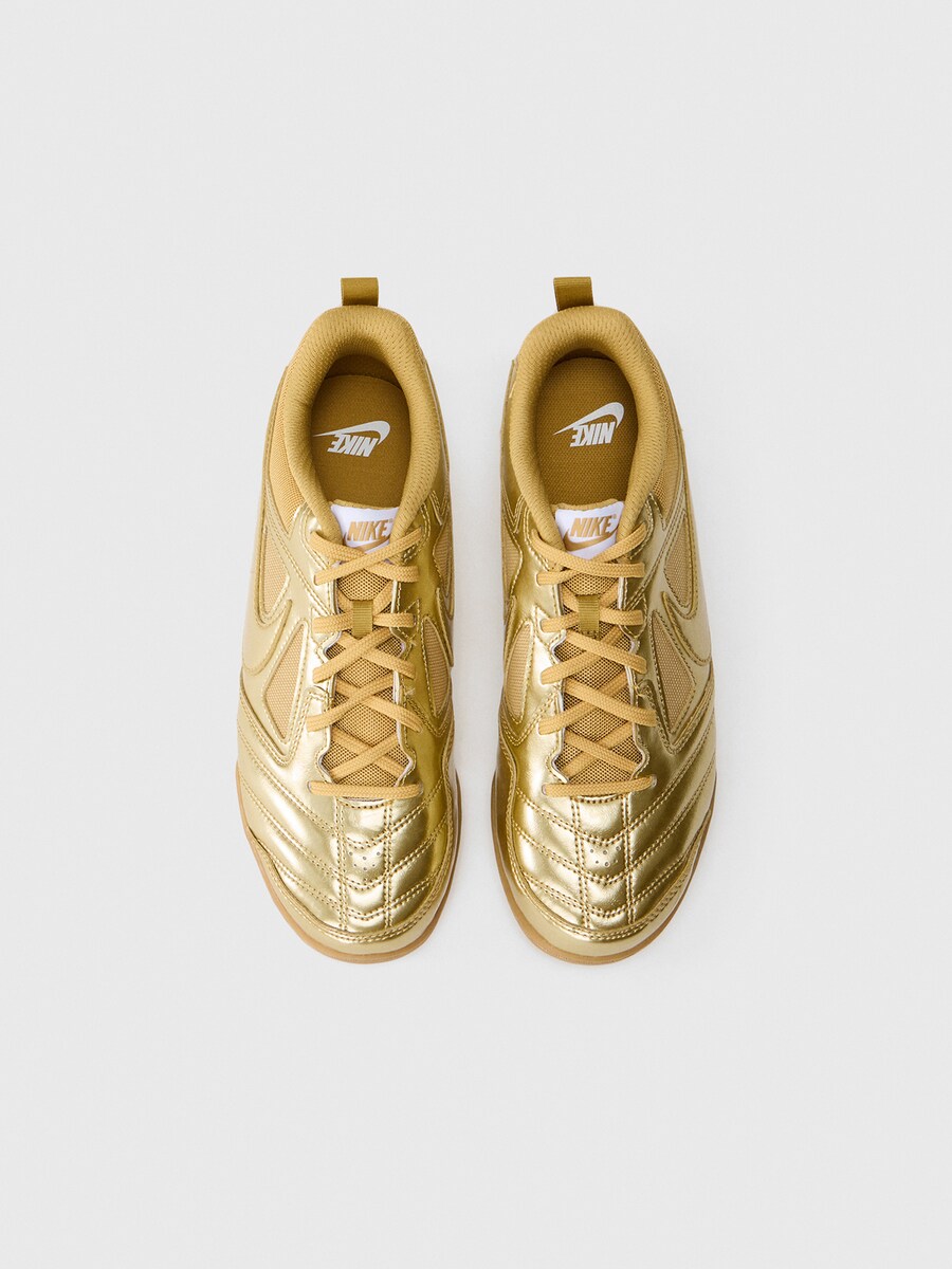 Кроссовки Nike Sportswear GATO LV8, золотой — фото 4
