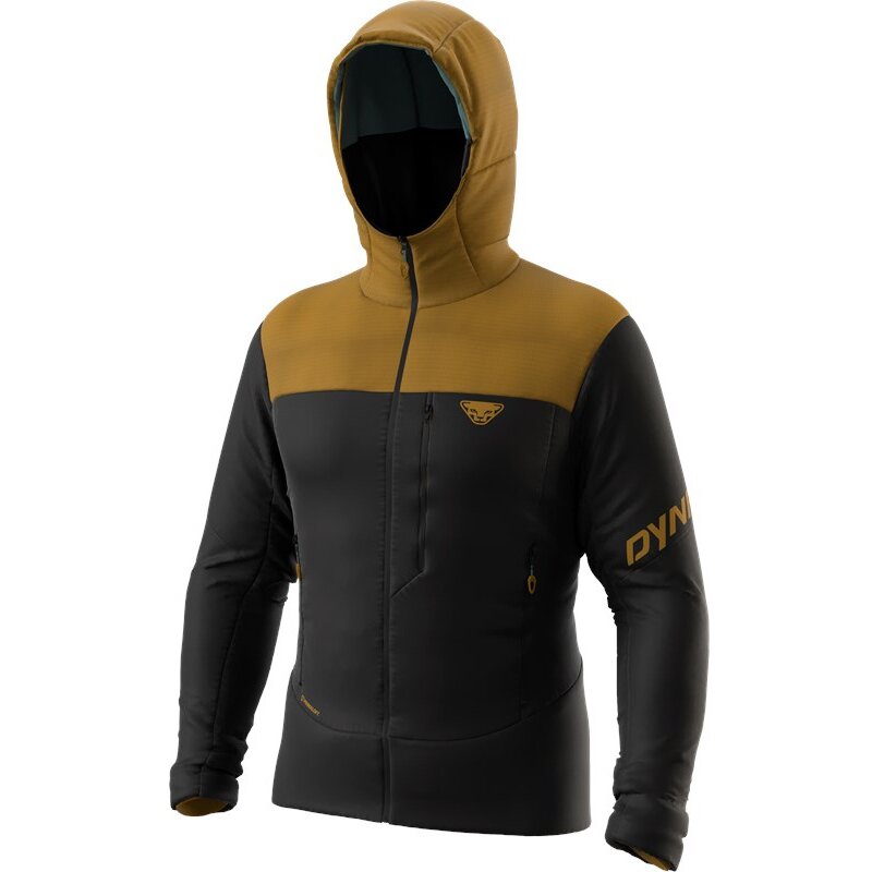 

Jacke radical prl hood jkt m Dynafit, мультиколор