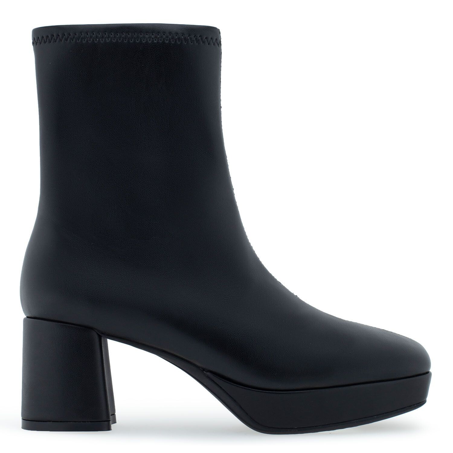 

Женские кожаные ботильоны Aerosoles Sussex Aerosoles