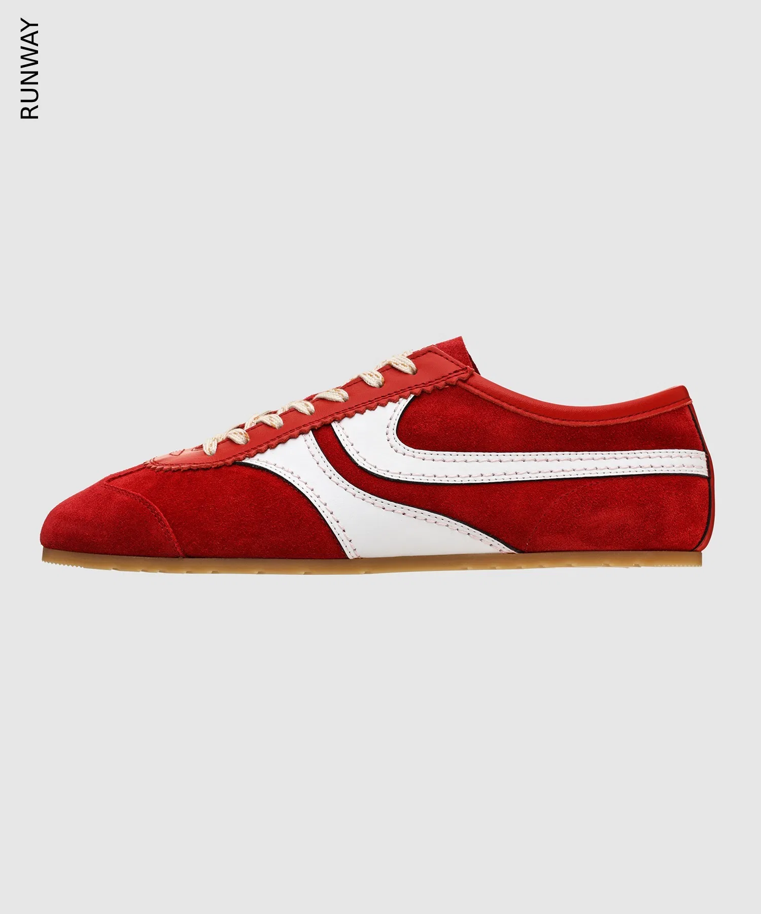 Мужские кроссовки DRIES VAN NOTEN MS261-1503