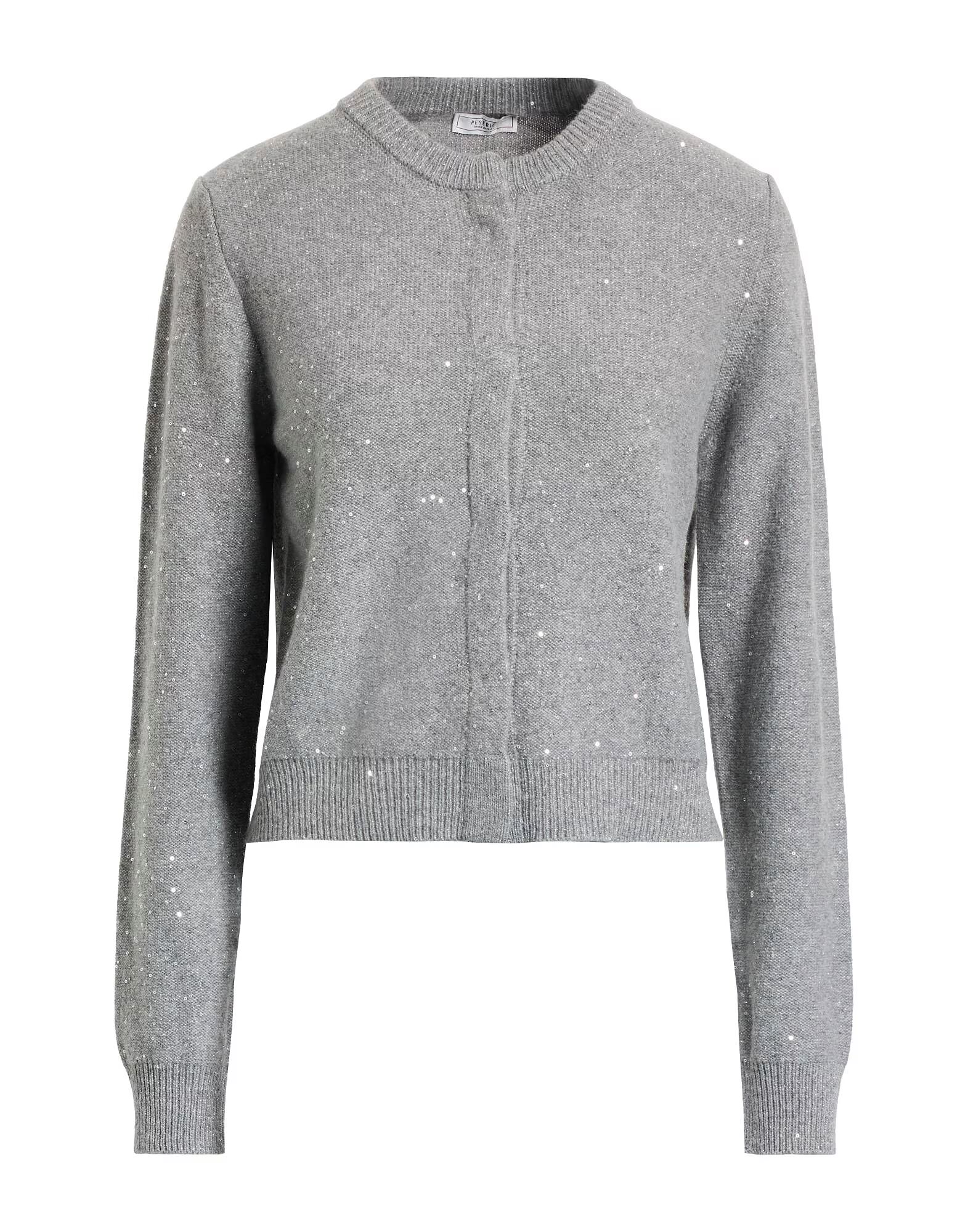 

Кардиган Peserico, серый