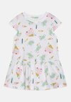 

Платье из джерси NMFVIGGA DRESS Name It, белый