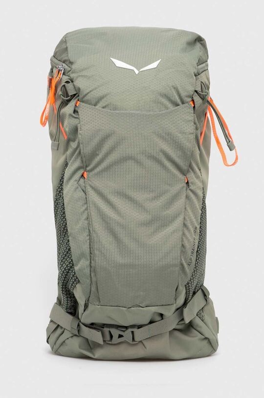 

Рюкзак Salewa, зеленый