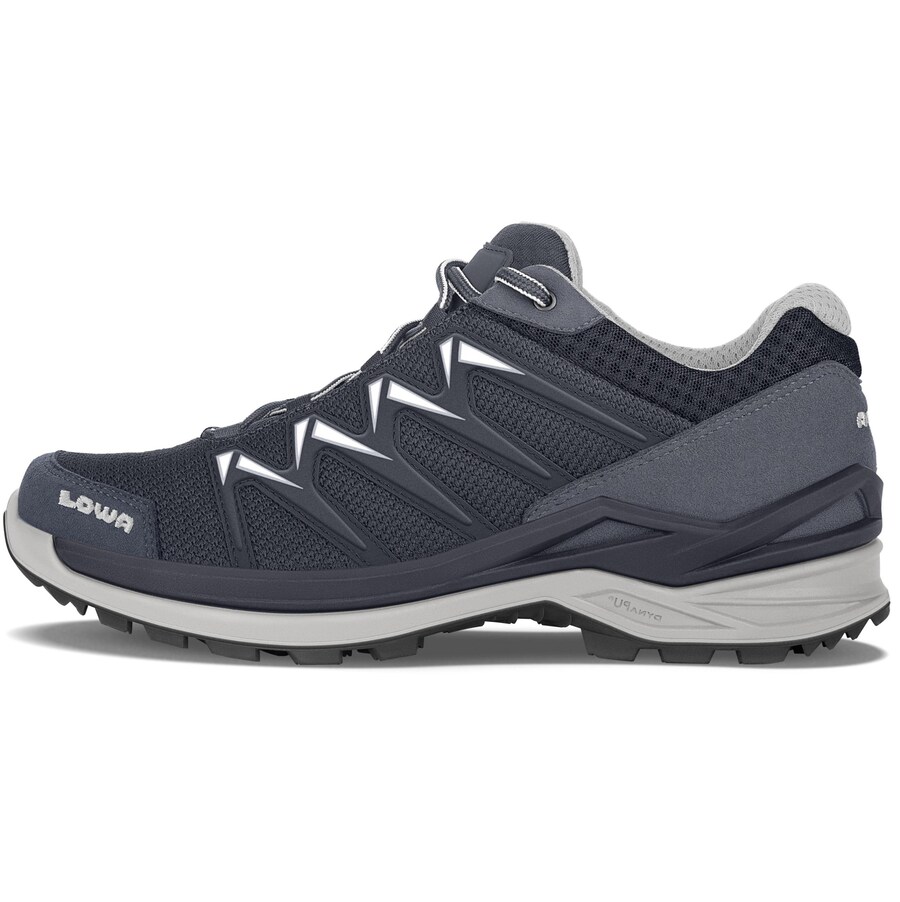 

Походная обувь LOWA Flats Innox Pro GTX Low, синий
