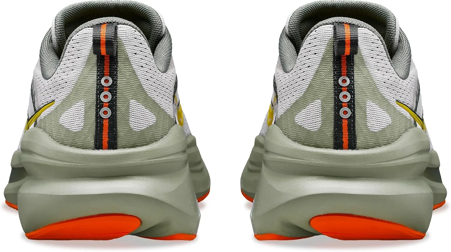 Мужские кроссовки Saucony Omni 22 — фото 2