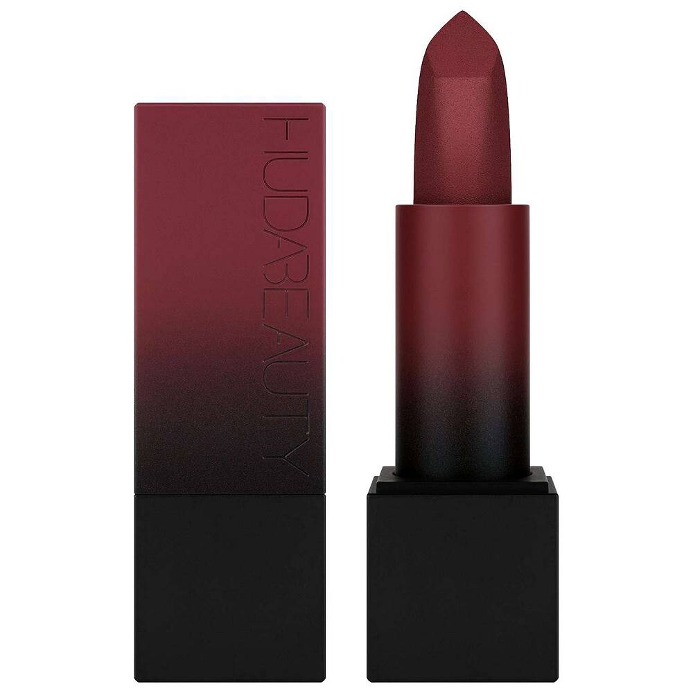 

Матовая губная помада HUDA BEAUTY Power Bullet, цвет Ladies Night