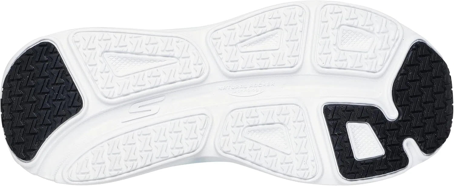 Мужские кроссовки Skechers Max Cushioning Endeavour, 2-Lime — фото 2