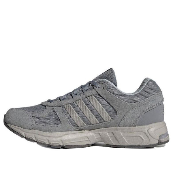 

Кроссовки оборудование 10 Adidas, серый