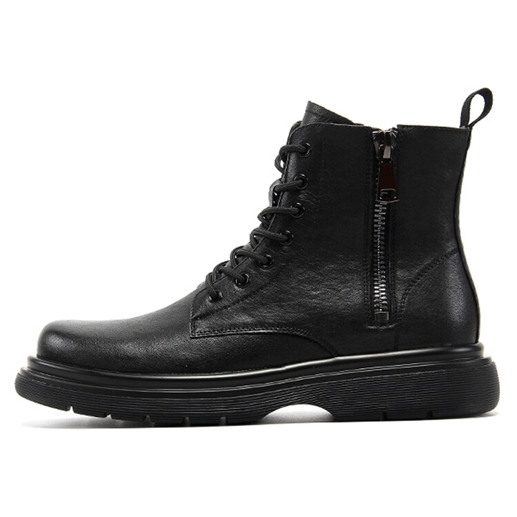 

Мужские ботинки Cahhrrn X Martin Boot Men Beige Yedani