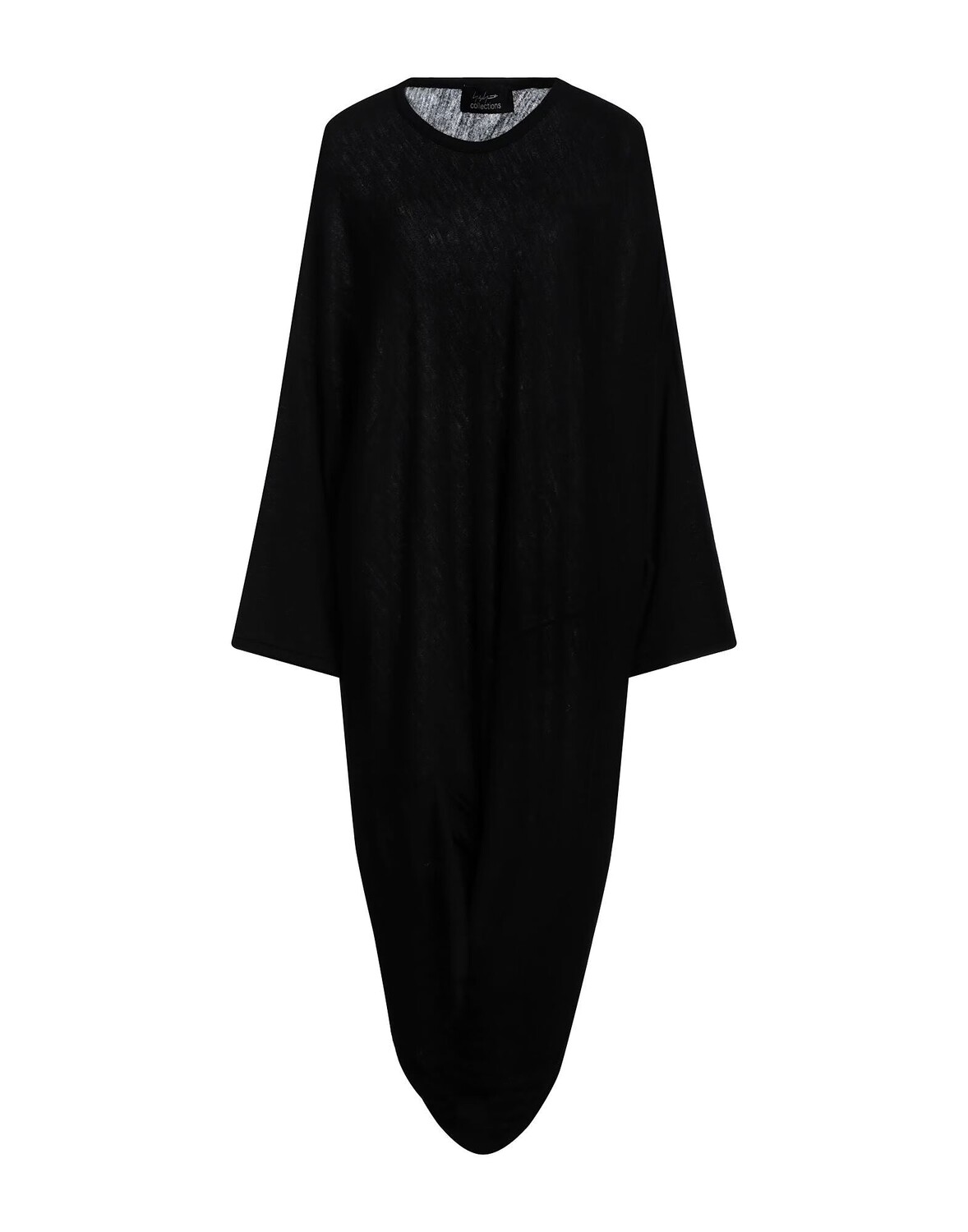 

Платье Yohji Yamamoto, черный