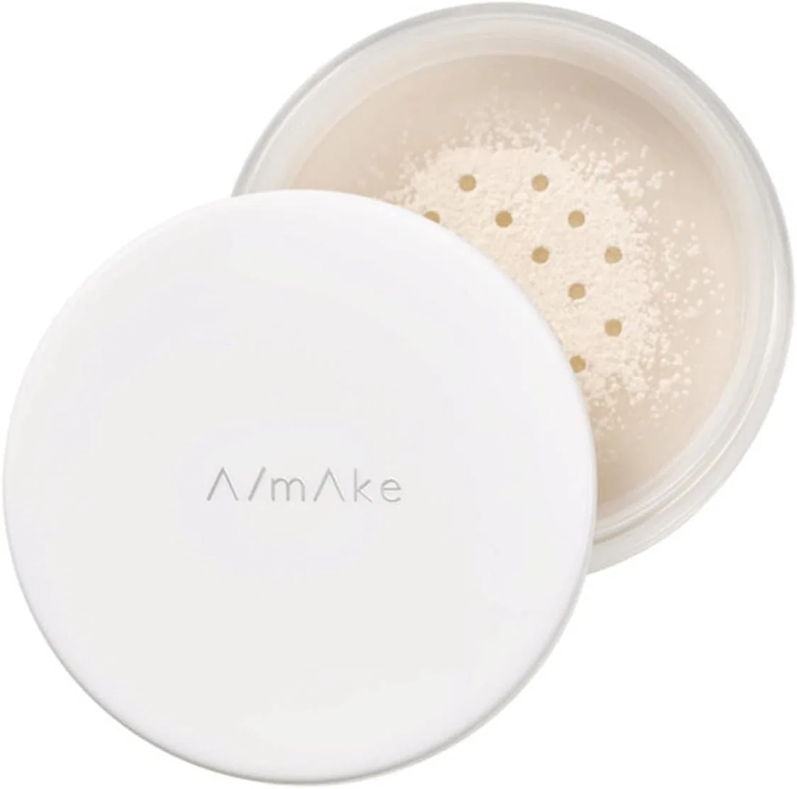 Пудра рассыпчатая Skin Control Powder Sheer Glow, 1 шт., без цвета