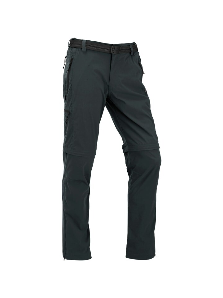 

Спортивные брюки Maul Sport Ontario II, черный