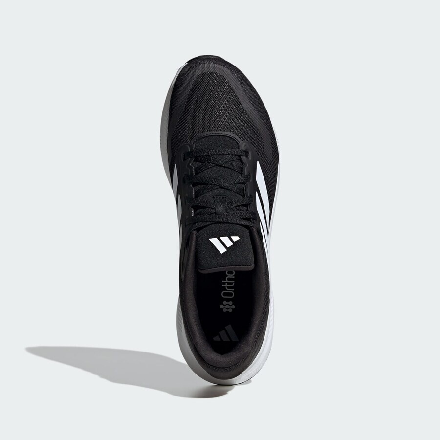 Кроссовки ADIDAS PERFORMANCE Running Runfalcon 5, черный — фото 3