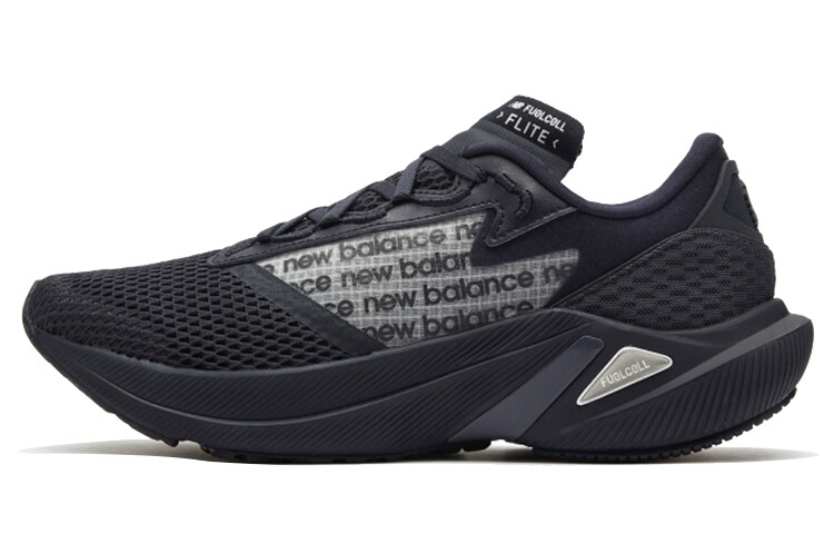 

Кроссовки NB FuelCell для бега мужские с низким верхом темно-синие New Balance