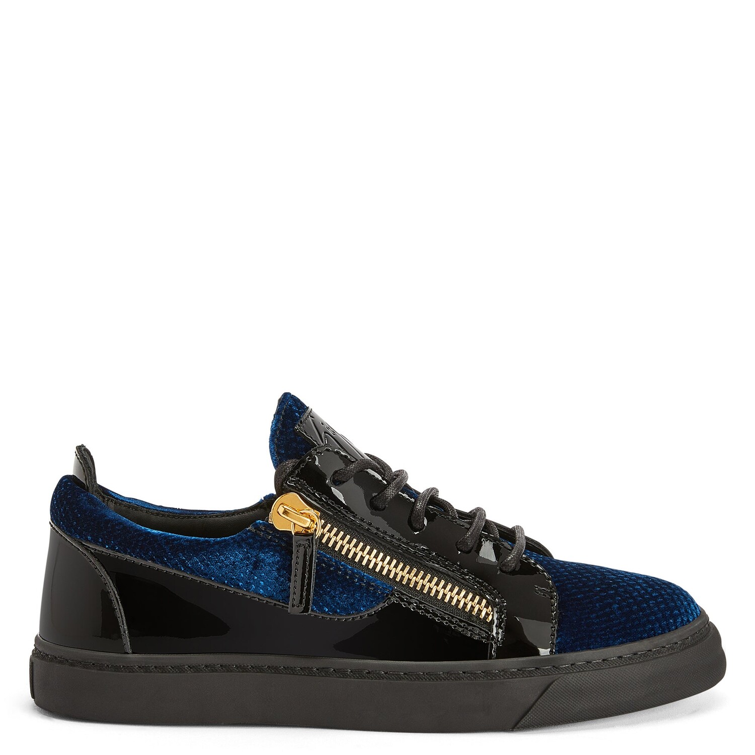 

Джузеппе Занотти Гейл Giuseppe Zanotti, черный