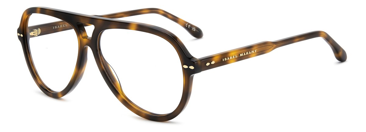 

Женские оптические оправы IM 0236 ISABEL MARANT
