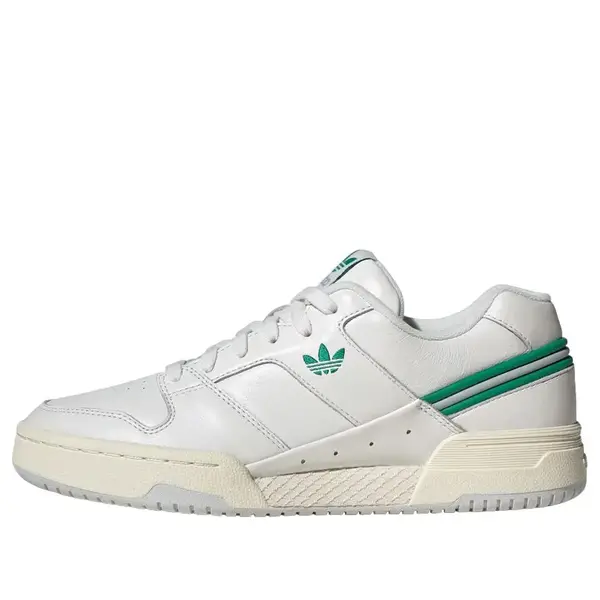

Кроссовки оригинальные континентальные 87 Adidas, белый
