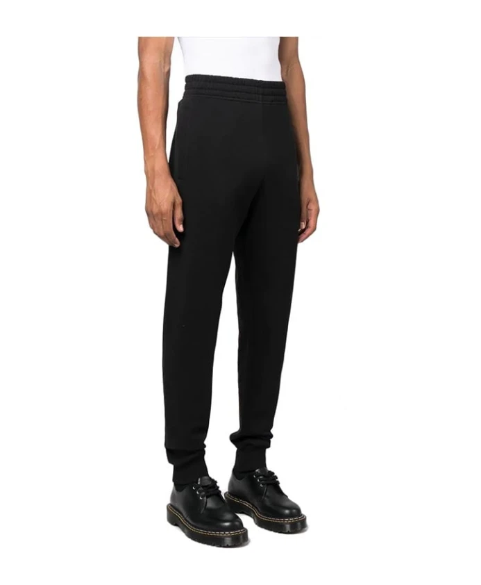 

Спортивные брюки с графическим принтом Études, черный