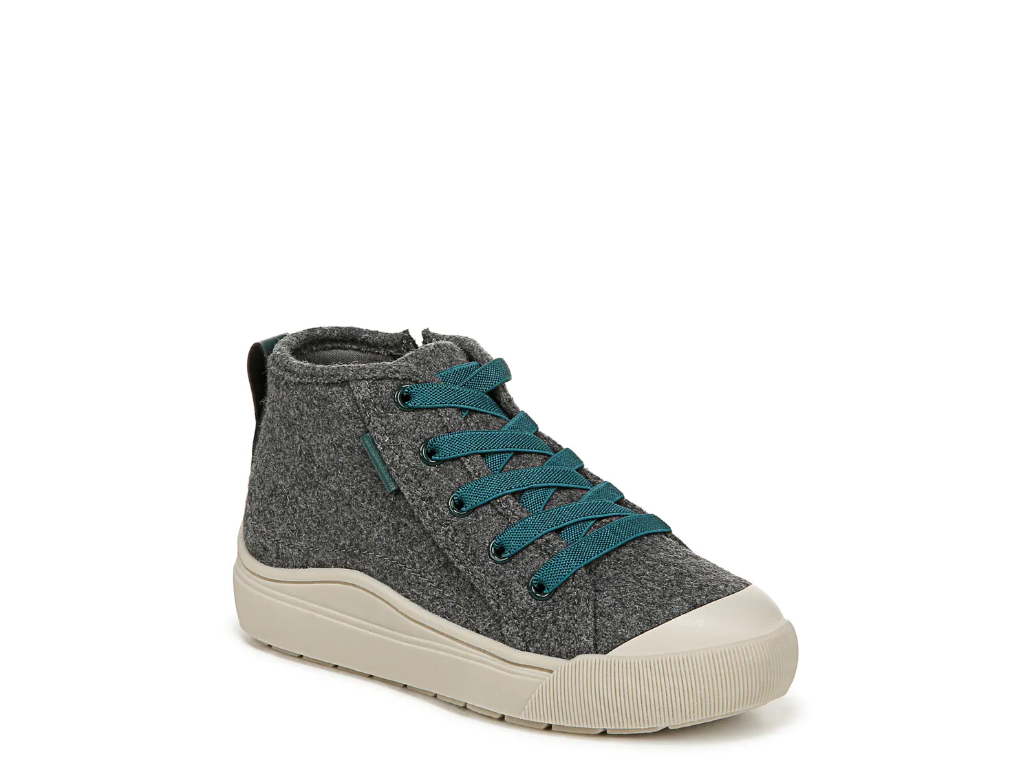 

Кроссовки Time Off High-Top Sneaker Dr. Scholl'S, серый