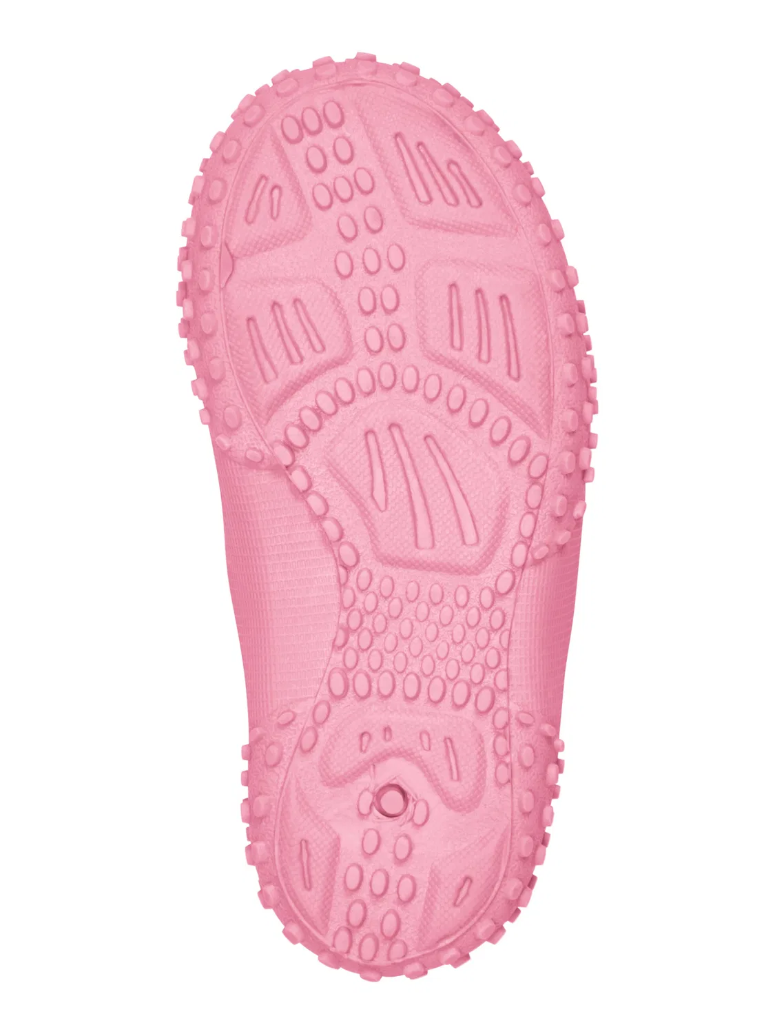 Пляжная и бассейная обувь Playshoes, Coral — фото 4