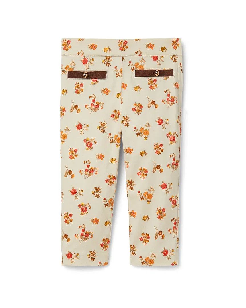 Janie and Jack Pant, Multi
