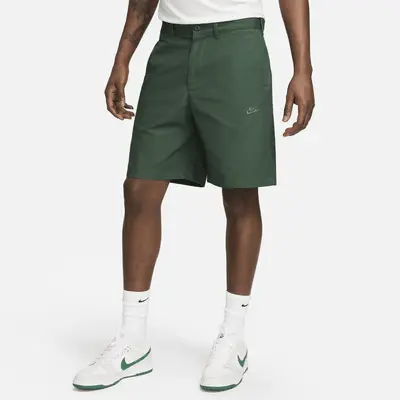 

Шорты Nike Club, цвет Fir/Fir