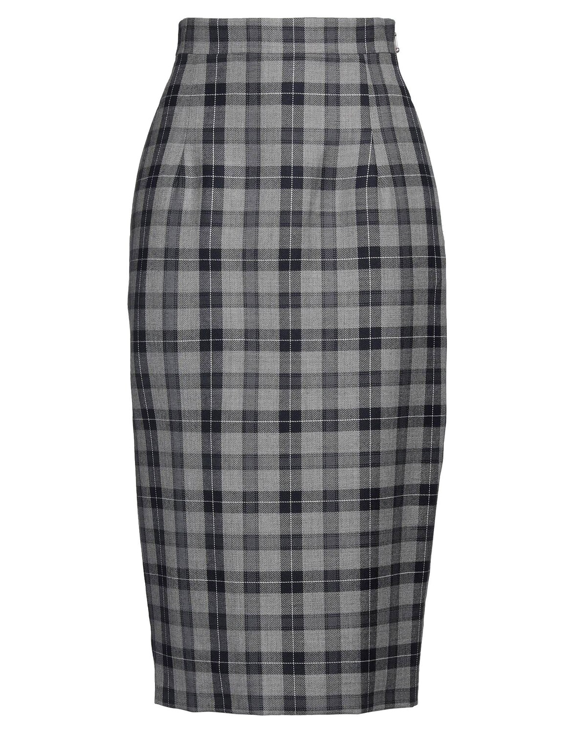 

Юбка Thom Browne, серый