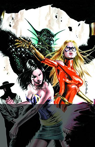 

Common Grounds Volume 1 (2nd Printing) (Image Comics)