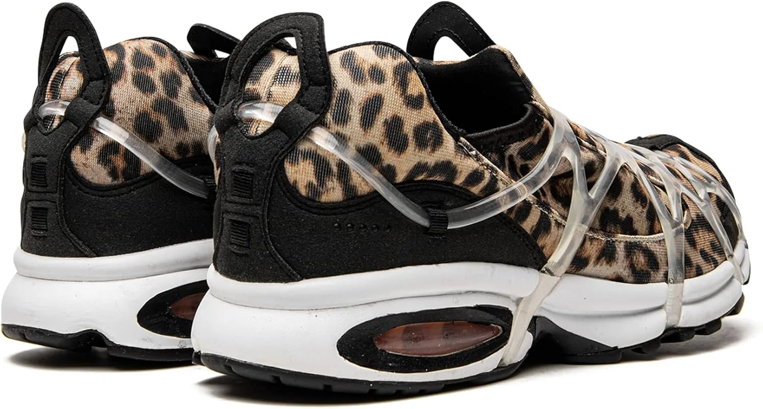 Мужские кроссовки Nike Air Kukini Se, черный — фото 3