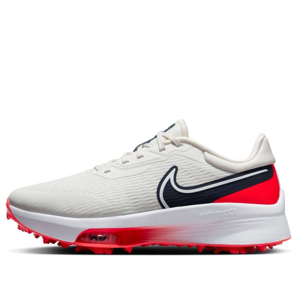 

Кроссовки air zoom infinity tour next% wide 'phantom bright crimson' Nike, мультиколор