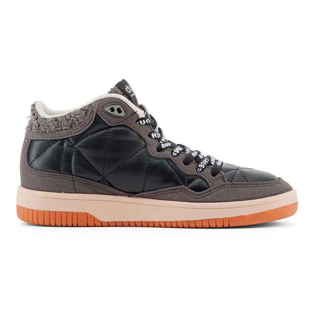 Кроссовки Duuo Shoes Grand Slam Boucle 39, черный