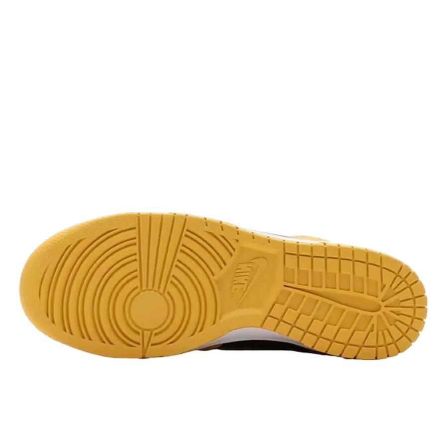 NIKE Кроссовки Dunk High Wu-Tang (2024) — фото 3