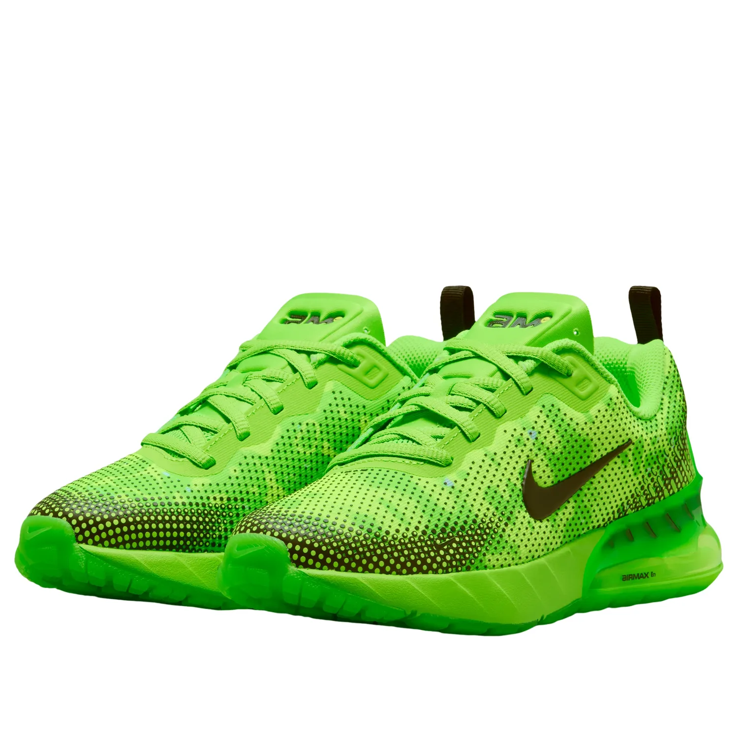 Кроссовки (GS) Nike Air Max Phoenix 'Green Strike' — фото 4