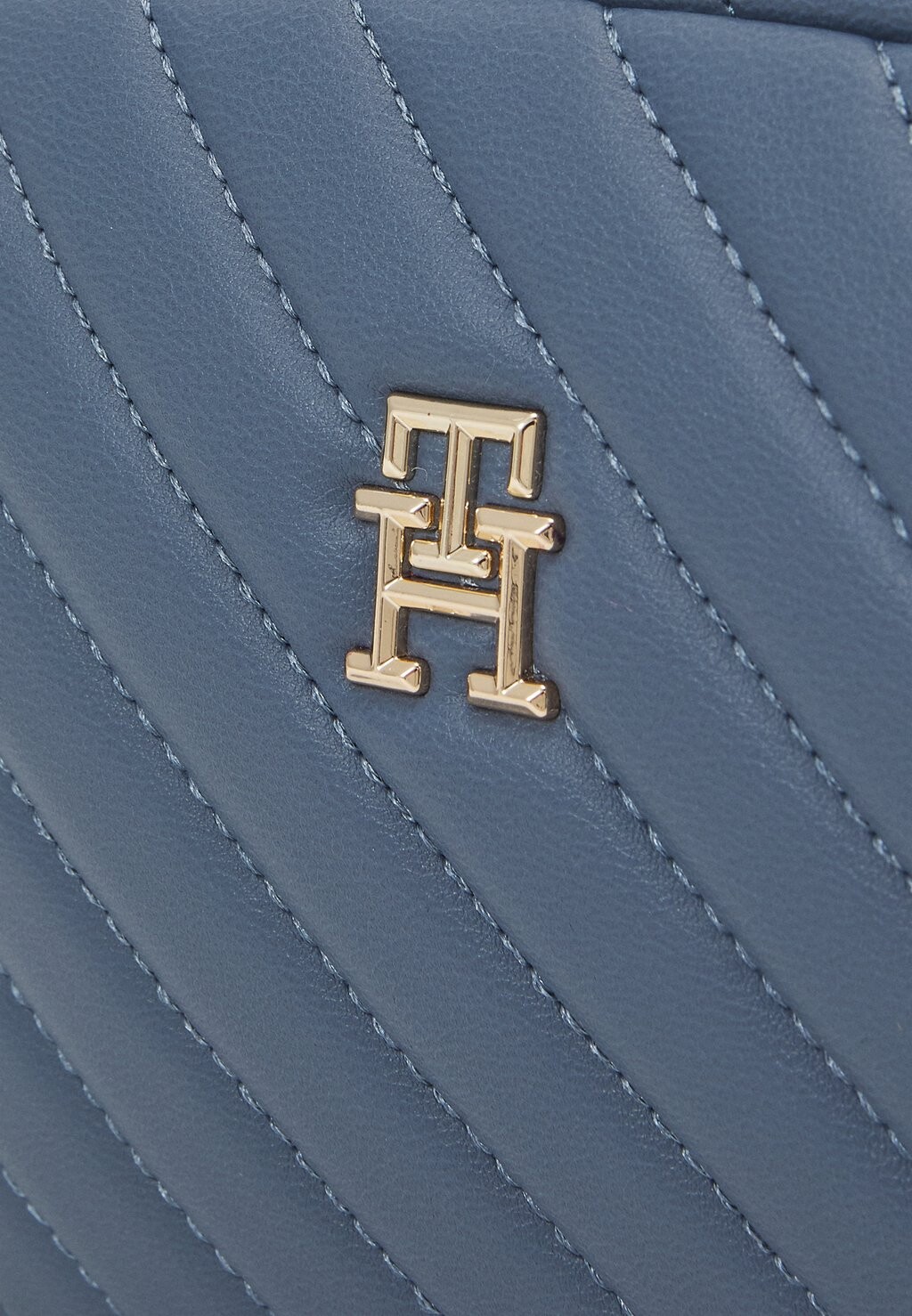 

Сумка через плечо POPPY REFORM CAMERA BAG Tommy Hilfiger, синий