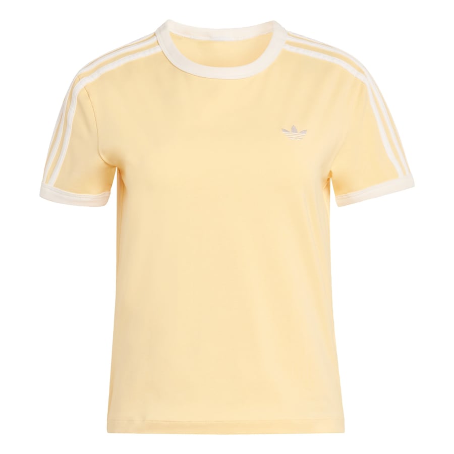 

Рубашка ADIDAS ORIGINALS, Lemon