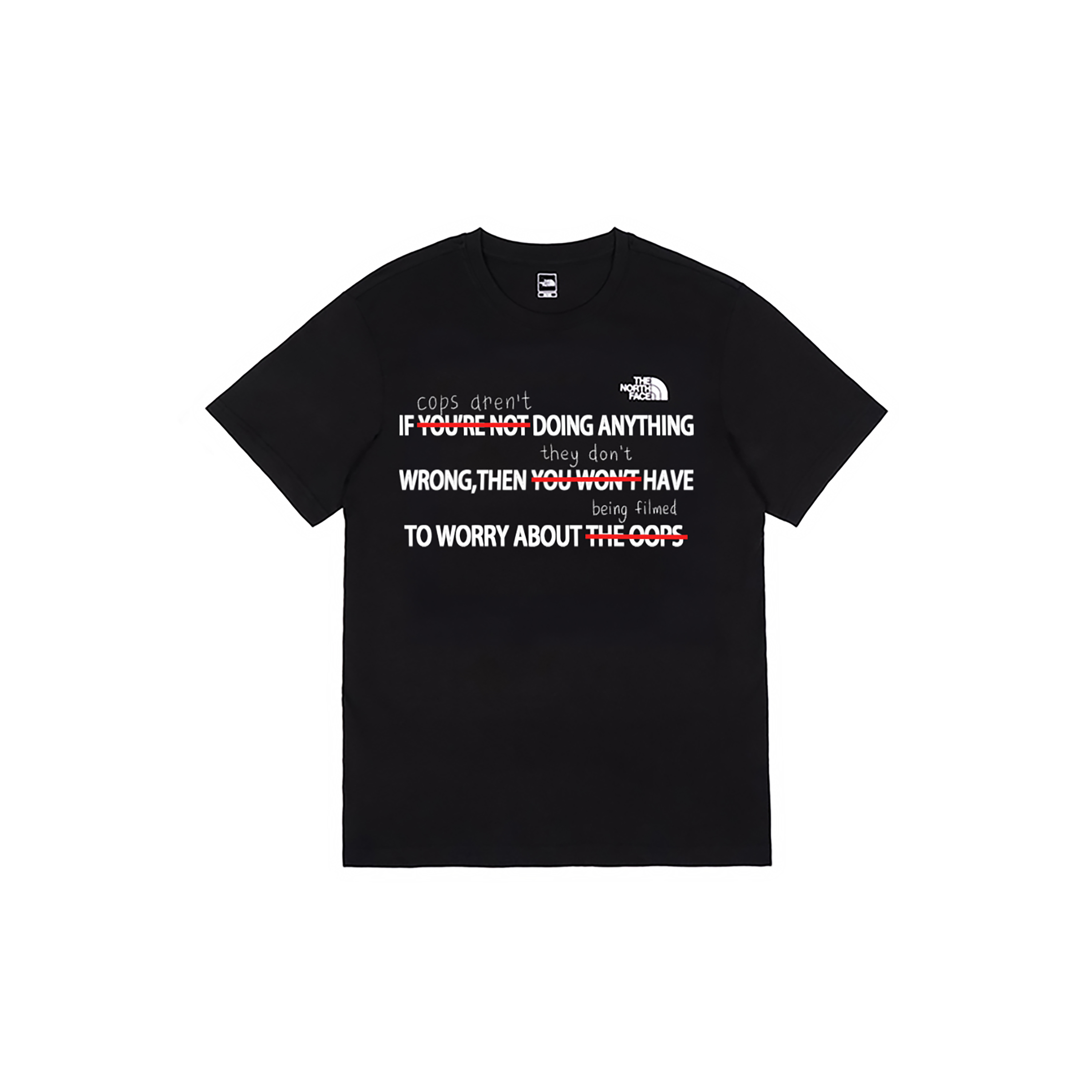 

THE NORTH FACE Футболка мужская черная, Черный, THE NORTH FACE Футболка мужская черная