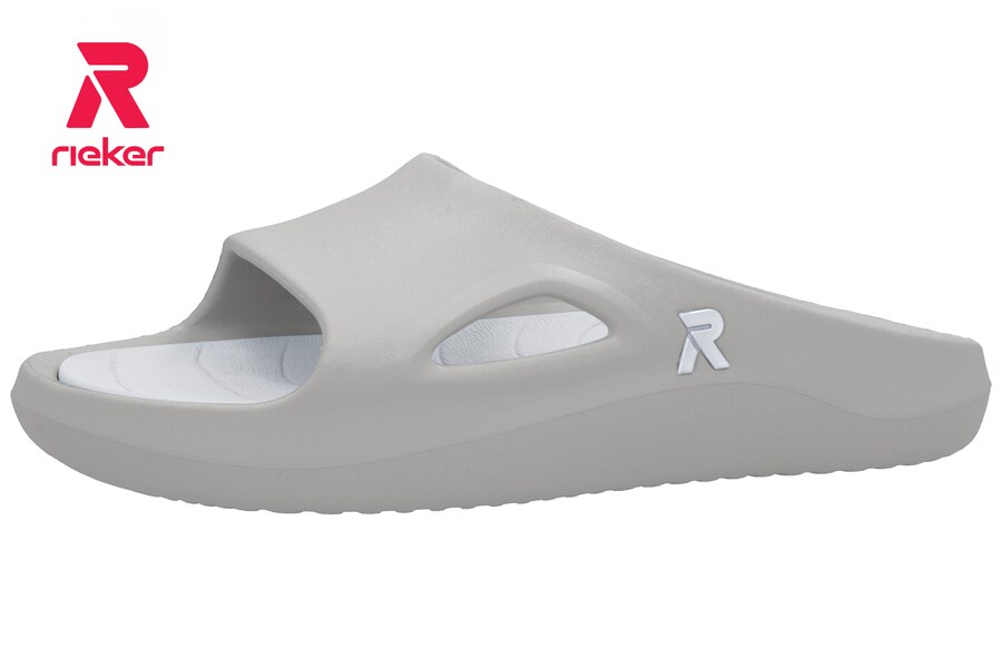 

Мюли Rieker Sport, Grey