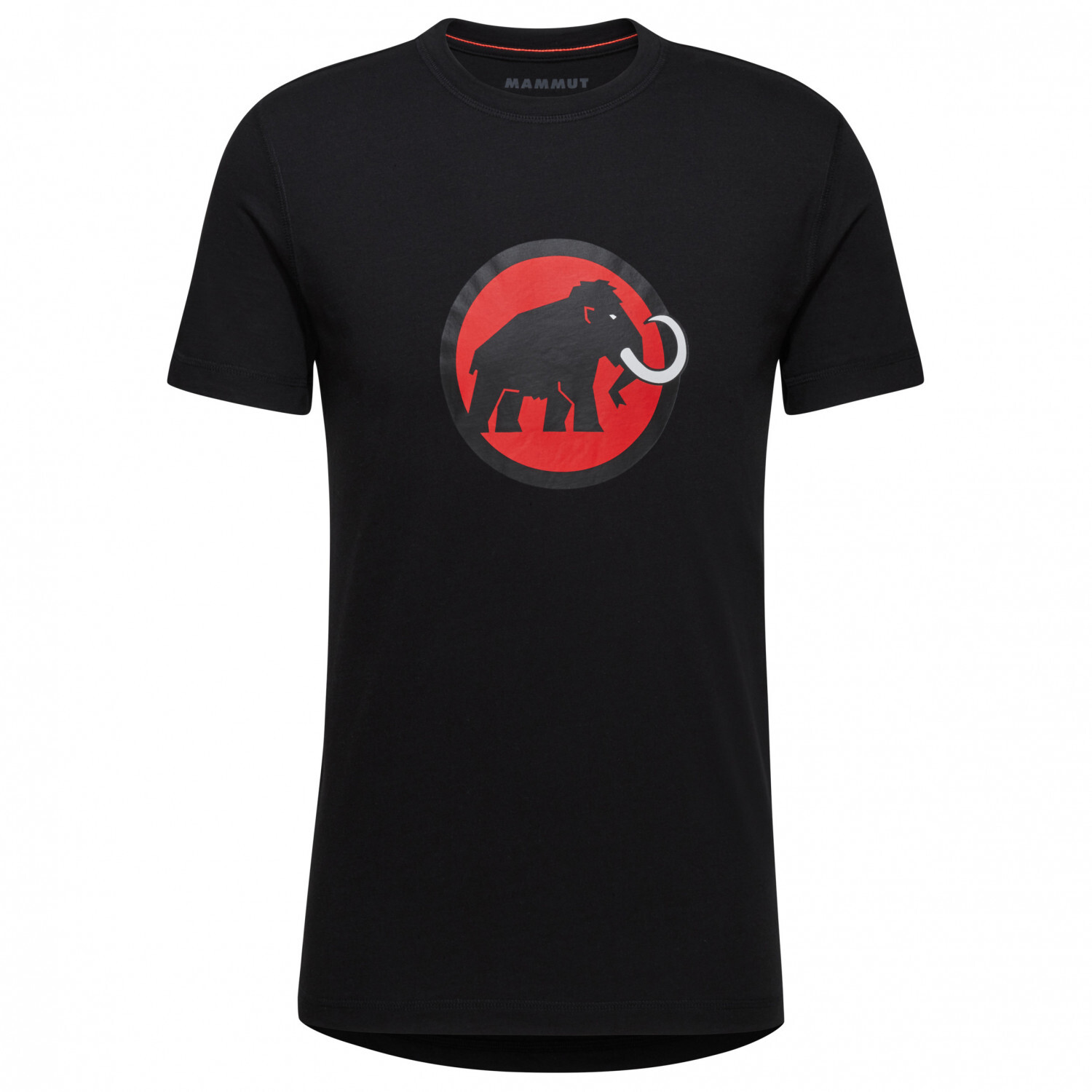 

Футболка Mammut Mammut Core Classic, черный