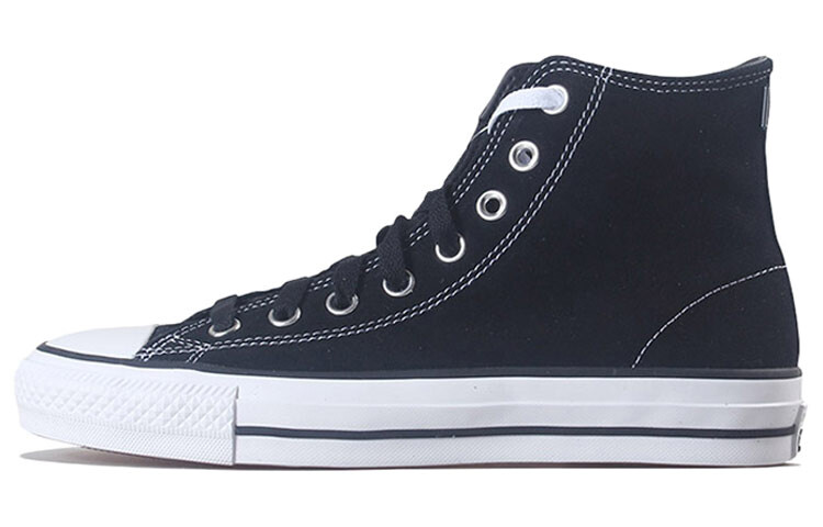 

Кеды Chuck Taylor All Star Converse Pro High 'Black'