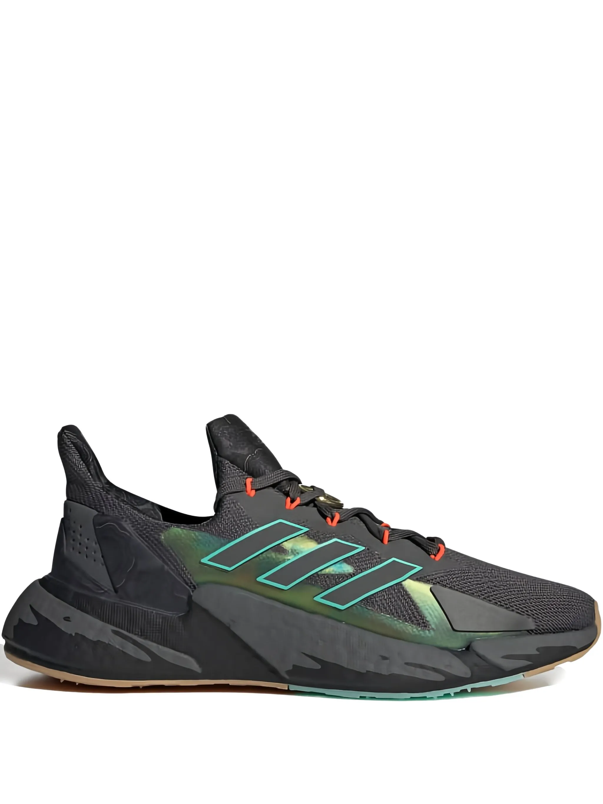 

Кроссовки X9000L4 Adidas, черный